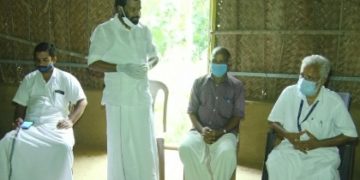 കുരുയാർ കുറ്റി കാരപ്പാറ  പുനരാവിഷ്കരിച്ച് നടപ്പാക്കാൻ പദ്ധതി