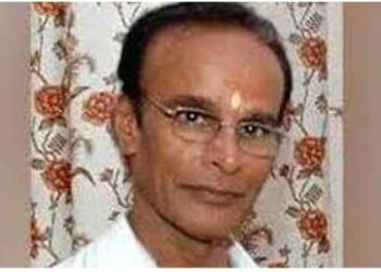 ചലച്ചിത്ര സംവിധായകന്‍ പി ഗോപകുമാര്‍ അന്തരിച്ചു