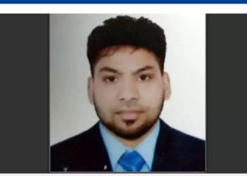 പു​തു​ന​ഗ​രം സ്വ​ദേ​ശി​യു​ടെ മൃ​ത​ദേ​ഹം നാ​ട്ടി​ലെ​ത്തിച്ചു