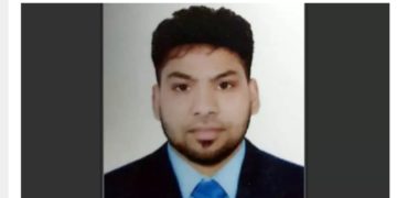 പു​തു​ന​ഗ​രം സ്വ​ദേ​ശി​യു​ടെ മൃ​ത​ദേ​ഹം നാ​ട്ടി​ലെ​ത്തിച്ചു