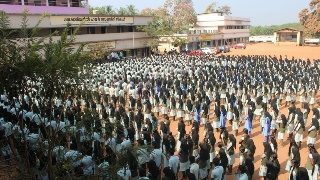 എടത്തനാട്ടുകര ജി.ഒ.എച്ച്.എസ്.എസ്സിന് മണ്ണാര്‍ക്കാട് വിദ്യാഭ്യാസ ജില്ലയില്‍ ഒന്നാം സ്ഥാനം