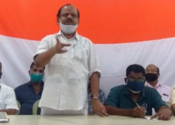 കോൺഗ്രസ് മണ്ഡലം കൺവെൻഷൻ നടത്തി