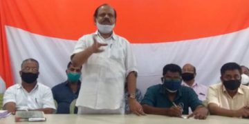കോൺഗ്രസ് മണ്ഡലം കൺവെൻഷൻ നടത്തി