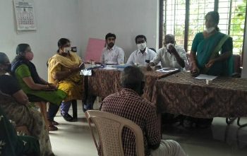 കന്നുകുട്ടി പരിപാലന പരിപാടി : ഉത്ഘാടനം ചെയ്തു,