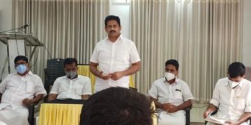 സി.പി.എം. നടപ്പാക്കുന്നത് ആർ.എസ്.എസ്. അജണ്ട; സുമേഷ് അച്യുതൻ