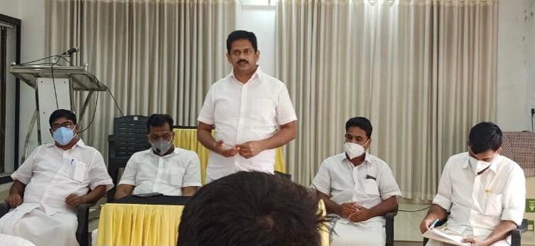 സി.പി.എം. നടപ്പാക്കുന്നത് ആർ.എസ്.എസ്. അജണ്ട; സുമേഷ് അച്യുതൻ