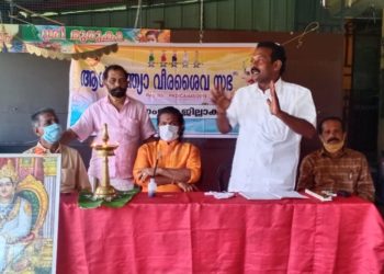 മണ്ഡലകാലത്തെ ദർശന സൗകര്യങ്ങൾ: പുന:പരിശോധിക്കണം
