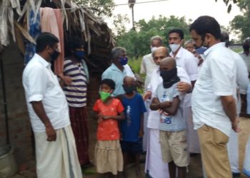 വളയാർ : സ്വതന്ത്ര ഏജൻസി അന്വേഷിക്കണം :  കേരള കോൺഗ്രസ്‌ (എം)