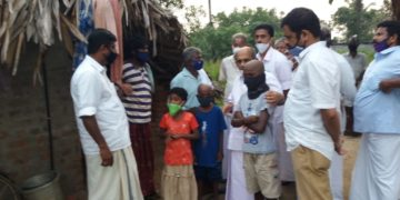 വളയാർ : സ്വതന്ത്ര ഏജൻസി അന്വേഷിക്കണം :  കേരള കോൺഗ്രസ്‌ (എം)