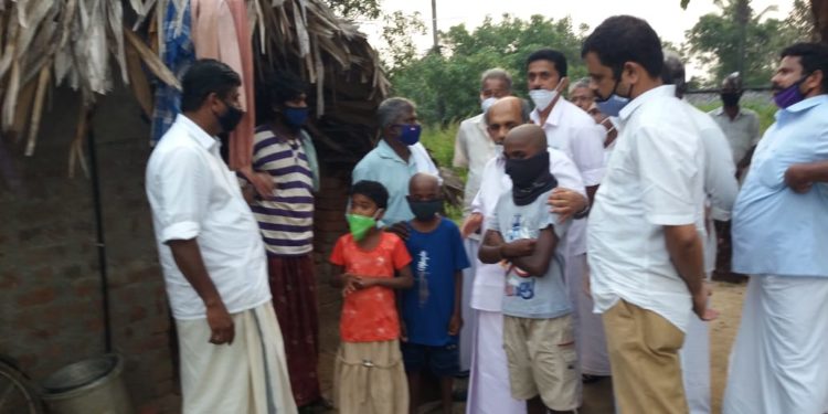 വളയാർ : സ്വതന്ത്ര ഏജൻസി അന്വേഷിക്കണം :  കേരള കോൺഗ്രസ്‌ (എം)