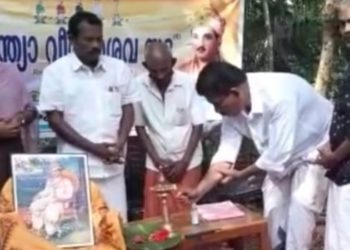 വീരശൈവ വിഭാഗത്തിന് ജാതി സർട്ടിഫിക്കറ്റും OBC യും ഉടൻ അനുവദിക്കുക