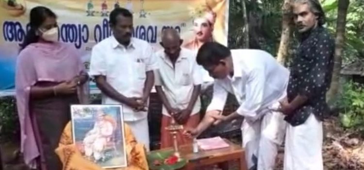 വീരശൈവ വിഭാഗത്തിന് ജാതി സർട്ടിഫിക്കറ്റും OBC യും ഉടൻ അനുവദിക്കുക