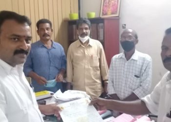 പരമ്പരാഗത പപ്പടനിര്‍മാണത്തിന് പൈതൃക പദവി നല്‍കണം