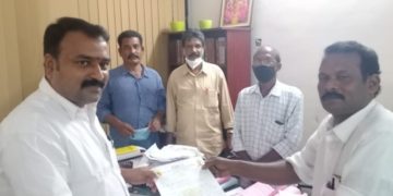 പരമ്പരാഗത പപ്പടനിര്‍മാണത്തിന് പൈതൃക പദവി നല്‍കണം