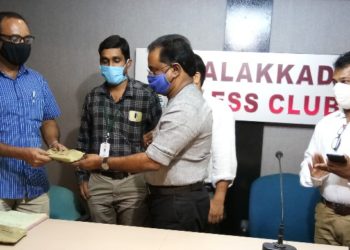 അമൃതം പദ്ധതിക്ക് ജനകീയ പിന്തുണ വർദ്ധിച്ചു