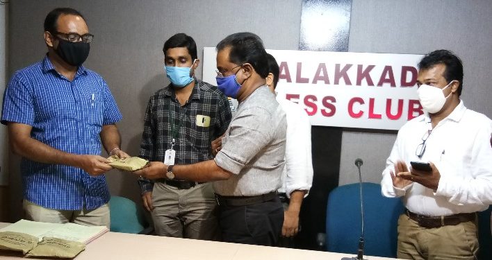 അമൃതം പദ്ധതിക്ക് ജനകീയ പിന്തുണ വർദ്ധിച്ചു