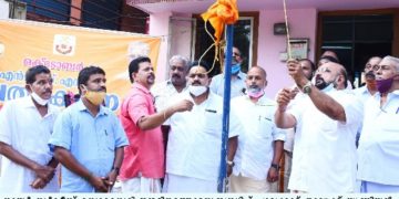 നായർ സർവ്വീസ് സൊസൈറ്റിയുടെ നൂറ്റി ആറാമത് ജന്മദിനം