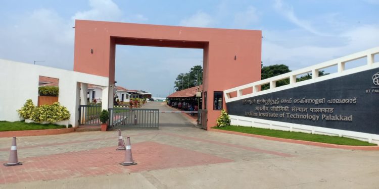 ഐ.ഐ.ടി ക്യാമ്പസിന്  കേന്ദ്രമന്ത്രി തറക്കല്ലിടും ‘നിള’ ക്യാമ്പസ് ഉദ്ഘാടനം മുഖ്യമന്ത്രി നിര്‍വഹിക്കും