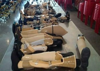 പട്ടാമ്പി ബ്ലോക്കിന്റെ ‘കൂട്ട്’ പദ്ധതി കരുത്താവുന്നത് 464 ഭിന്നശേഷിക്കാര്‍ക്ക്