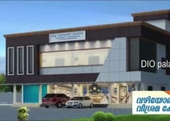 സ്ത്രീകൾക്കായി വഴിയോര വിശ്രമകേന്ദ്രം  ഉദ്ഘാടനം ഇന്ന്