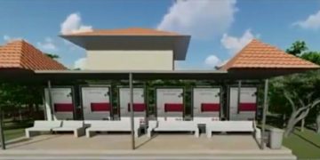 ഒലവക്കോട് ആധുനിക ബസ് കാത്തിരിപ്പ് കേന്ദ്രം വരുന്നു