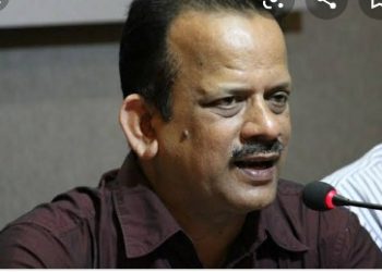 വിവിധ വ്യാപാരി സംഘടനകളുടെ കൂ​ട്ടാ​യ്മ ന​ട​ത്തി