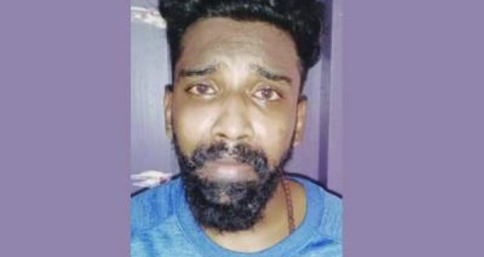 കടുക്കാംകുന്നം സ്വദേശി മയക്കുമരുന്നുമായി പിടിയിൽ