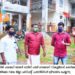 മോയൻ സ്കൂളിനോട് കാണിക്കുന്ന അവഗണനക്കെതിരെ : യുവമോർച്ച