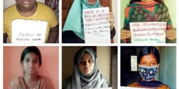 ഹഥ്റാസ്‌: ഫ്രറ്റേണിറ്റി മൂവ്മെന്റിന്റെ ക്യാംപസ് റേജ്