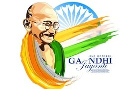 ഗാന്ധിദര്‍ശന്‍ സമിതിയുടെ ഗാന്ധിജയന്തി ആഘോഷം ശബരി ആശ്രമത്തില്‍