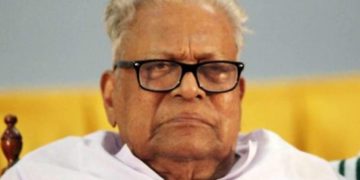 മദ്യ ദുരന്തം;  അന്വേഷണം ആവശ്യപ്പെട്ട് വി. എസ്. അച്യുതാനന്ദന്‍