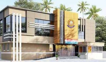 ഒറ്റപ്പാലം പോലീസ് സ്റ്റേഷൻ ഇനി പുതിയ രൂപത്തിൽ