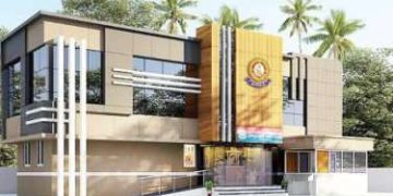 ഒറ്റപ്പാലം പോലീസ് സ്റ്റേഷൻ ഇനി പുതിയ രൂപത്തിൽ
