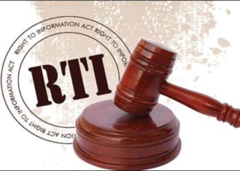 വിവരാവകാശ നിയമത്തിന് മരണമണി