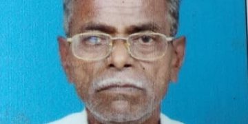 ലോൺ തിരിച്ചടക്കാനായില്ല.ബാങ്ക് നോട്ടീസ് കിട്ടി,ഗൃഹനാഥൻ ജീവനൊടുക്കി