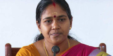 പാ​ര്‍​ട്ടി പ്ര​ശ്ന​ങ്ങ​ളി​ല്‍ പ​ര​സ്യ​മാ​യ വി​ഴു​പ്പ​ല​ക്ക​ലി​നി​ല്ല : ശോ​ഭ സു​രേ​ന്ദ്ര​ന്‍
