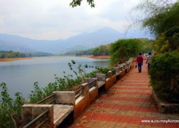 മം​ഗ​ലം​ഡാം ഉ​ദ്യാ​നം : ന​വീ​ക​ര​ണ​പ​ദ്ധ​തി​ക​ൾ 22ന് ​മു​ഖ്യ​മ​ന്ത്രി ഉ​ദ്ഘാ​ട​നം ചെ​യ്യും.