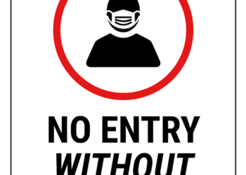 മാസ്ക് ധരിക്കാത്ത 204 പേർക്കെതിരെ കേസ്