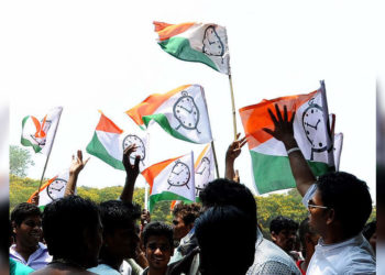 പാലായിൽ സീറ്റ് തർക്കമില്ല: NCP യുവജന നേതൃത്വം