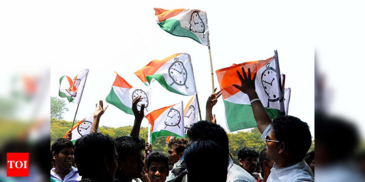 പാലായിൽ സീറ്റ് തർക്കമില്ല: NCP യുവജന നേതൃത്വം