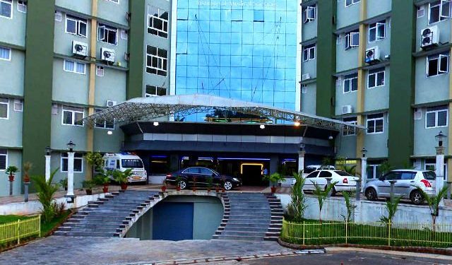 സൗജന്യ ഐപി:ജീവകാരുണ്യപദ്ധതിയുമായി പികെ ദാസ് ഹോസ്പിറ്റല്‍