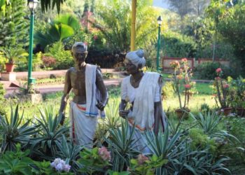 പോത്തുണ്ടി ഡാം സാഹസിക ടൂറിസം പദ്ധതി ഉദ്ഘാടനം 22 ന്