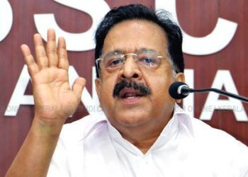 കഞ്ചിക്കോട് മദ്യദുരന്തം – ജുഡീഷ്യല്‍ അന്വേഷണം പ്രഖ്യാപിക്കണം: രമേശ് ചെന്നിത്തല