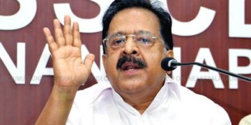 കഞ്ചിക്കോട് മദ്യദുരന്തം – ജുഡീഷ്യല്‍ അന്വേഷണം പ്രഖ്യാപിക്കണം: രമേശ് ചെന്നിത്തല