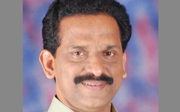 എം.ആർ. മുരളി ഇല്ലാതെ സി.പി.എം പട്ടിക