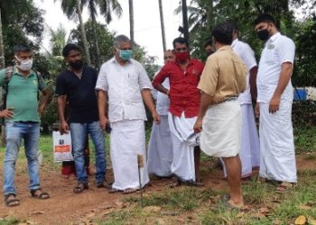 വന്യ മൃഗങ്ങളിൽ നിന്നും കൃഷിയെ രക്ഷിക്കാൻ ഉപകരണങ്ങൾ