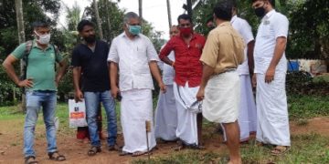 വന്യ മൃഗങ്ങളിൽ നിന്നും കൃഷിയെ രക്ഷിക്കാൻ ഉപകരണങ്ങൾ