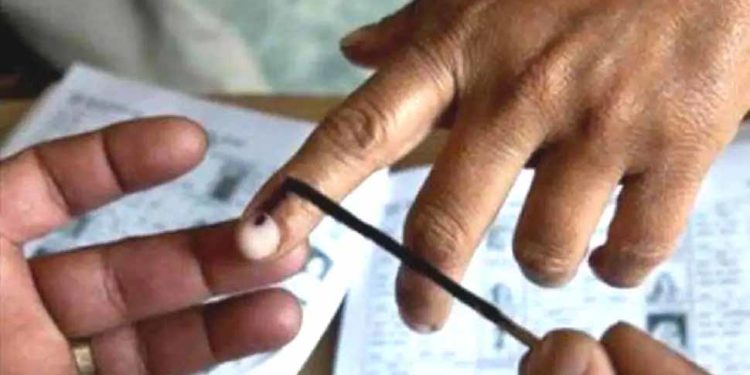 ജില്ലയിൽ 3,001 പോളിങ് ബൂത്തുകൾ