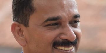 യുവജനക്ഷേമ ബോർഡ് ഉപാദ്ധ്യക്ഷൻ അന്തരിച്ചു