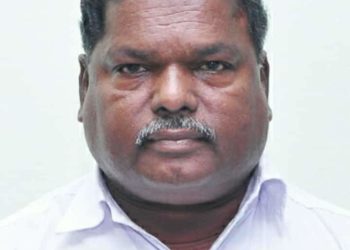 മുൻ എം എൽ എ എം നാരായണൻ നിര്യാതനായി.